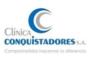 Clínica Conquistadores